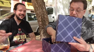 Los Tesoros De Antonio Catalán