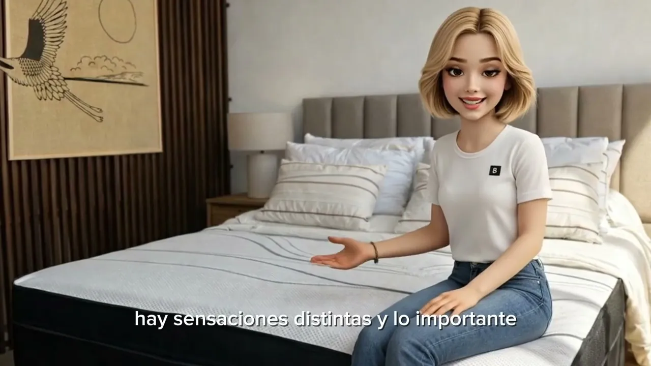 Video de Bed Collection