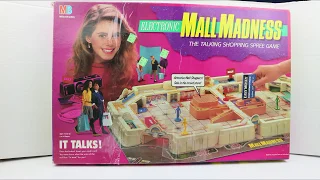 Thrift Find | 90s Mall Madness