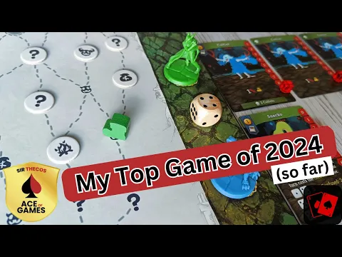 Why Slay the Spire is My Top Game of 2024 (So Far)
