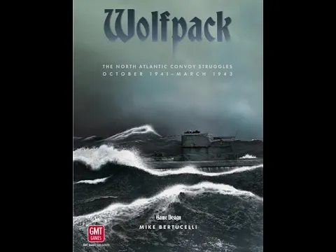 Wolfpack Open the Box!