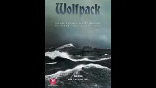 Wolfpack Open the Box!