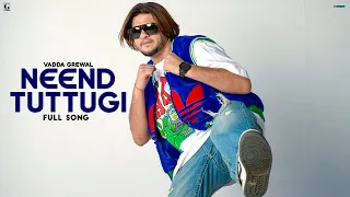 Neend Tuttugi - Vadda Grewal (Full Song) Game Changersz - Latest Punjabi Song 2022 - Geet MP3
