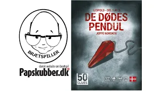 Brætspil: 50Clues