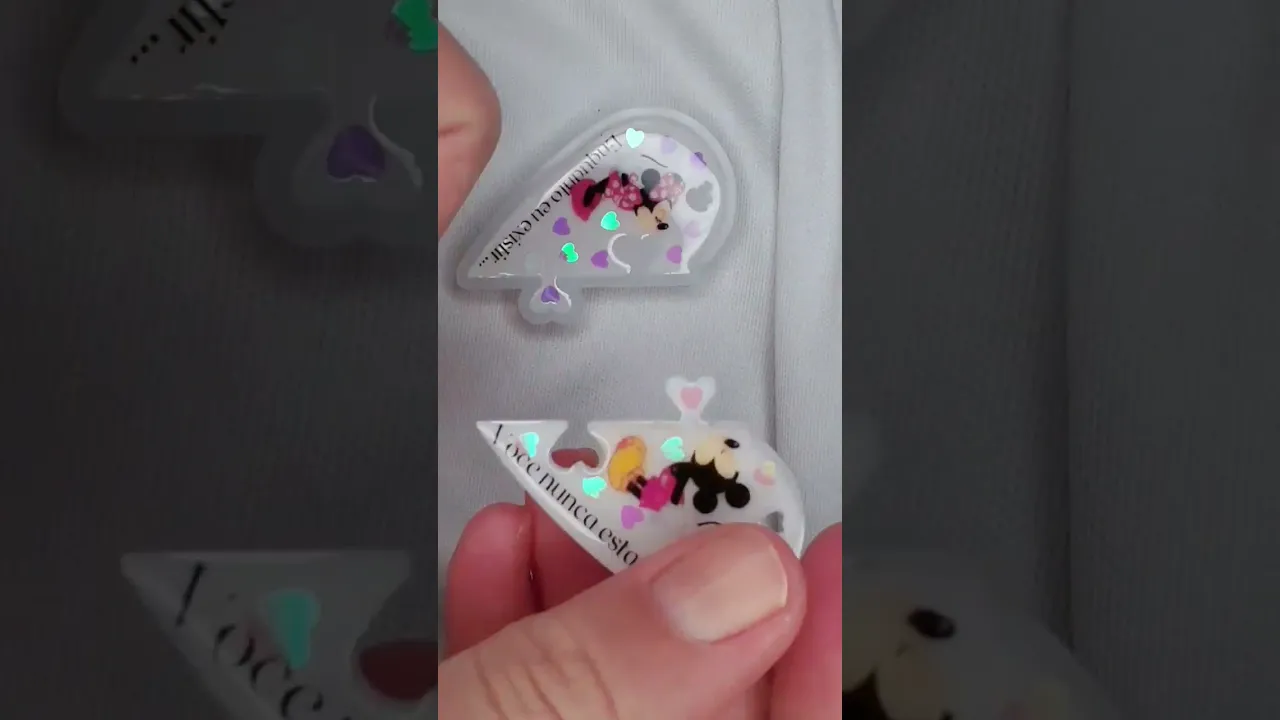 Video de Resinando Mimos