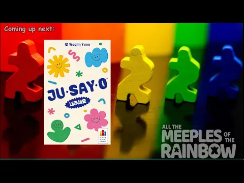 All the Games with Steph: Jusayo - Teach