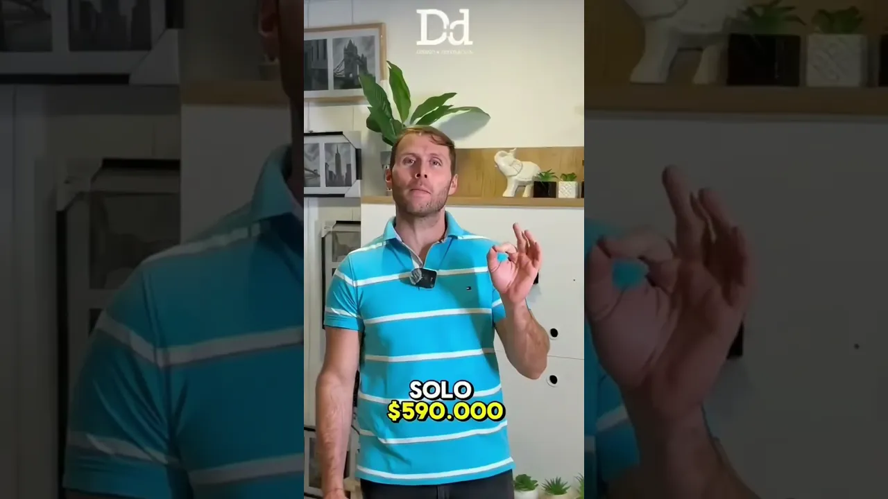 Video de Diseño más Decoración
