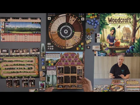 Woodcraft