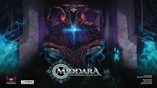 Middara Unintentional Malum: Act 1 - Lich Wurm Alana
