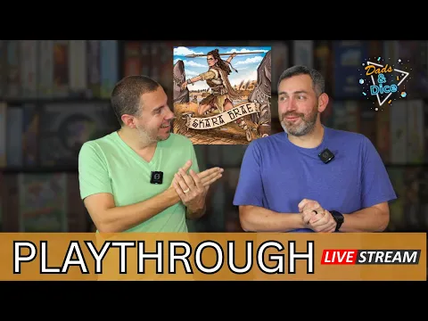 Skara Brae | Playthrough | Live Stream