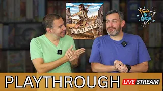 Skara Brae | Playthrough | Live Stream