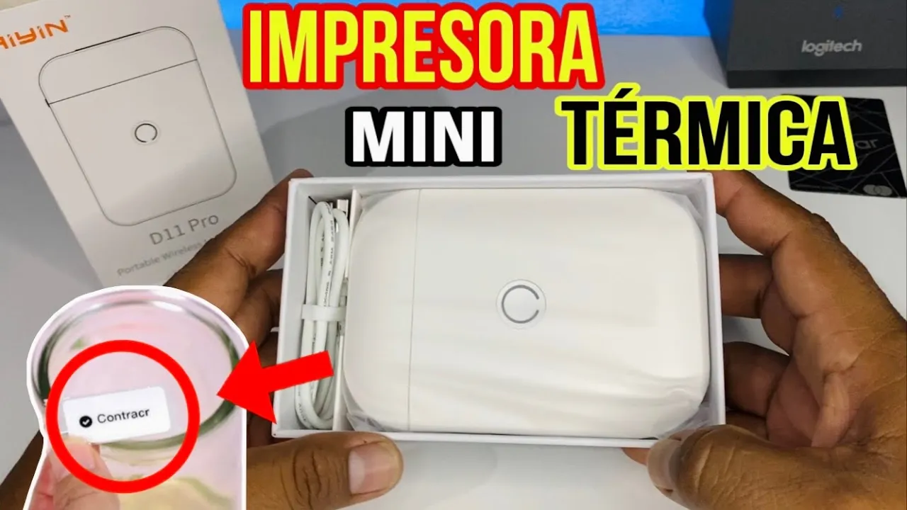 Video de Thank You Shop Mx