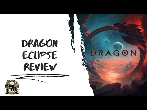 Dragon Eclipse Review