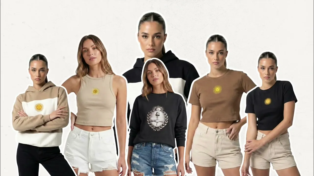 Video de LeKym | Indumentaria Femenina