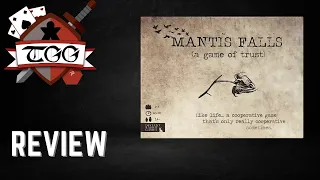 Mantis Falls Review