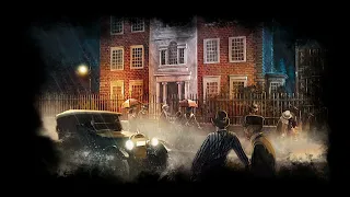 Arkham Horror - Board Game Music (Miserable Situation)