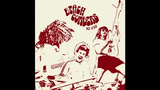 Beach Combers - Rockstar da Lapa