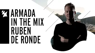 Armada In The Mix: Ruben de Ronde live from Madurodam