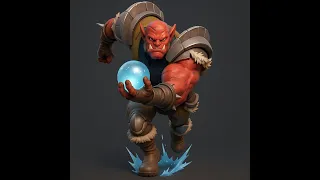 Maul Playthrough (26 January 2025)