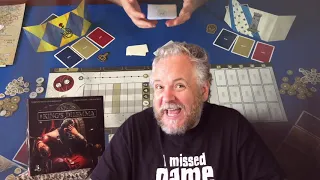 King's Dilemma Tutorial Part 2 Spoiler Free
