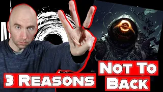 3 Reasons NOT To Back | Enormity from Into the Unknown