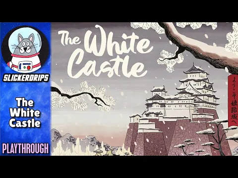 The White Castle | Solo Playthrough