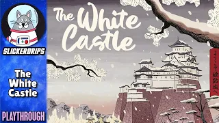 The White Castle | Solo Playthrough