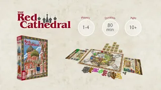 The Red Cathedral [Trailer]