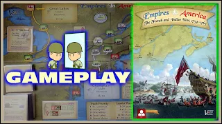 Empires in America