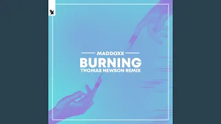 Burning (Thomas Newson Extended Remix)
