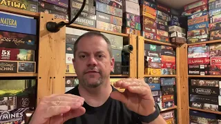 Forest Shuffle - Straight Up Solo with John LaRuffa