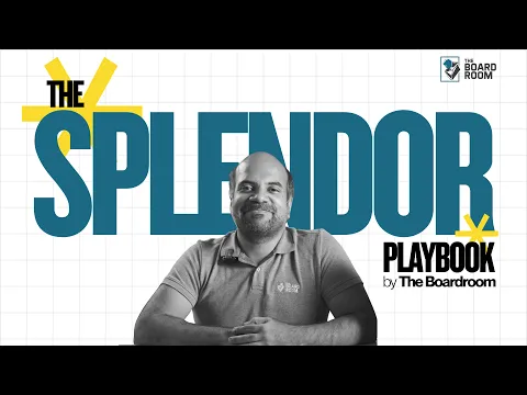 Top Strategies to win ANY game of Splendor