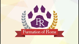 Furmation of Rome Rules Teach