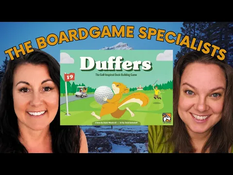 Duffers