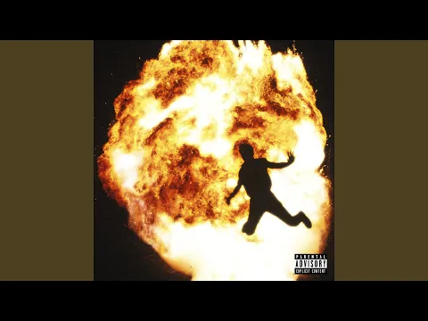 Thumbnail for Overdue (feat. Travis Scott) - Metro Boomin