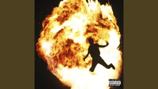 Thumbnail for Overdue (feat. Travis Scott) - Metro Boomin