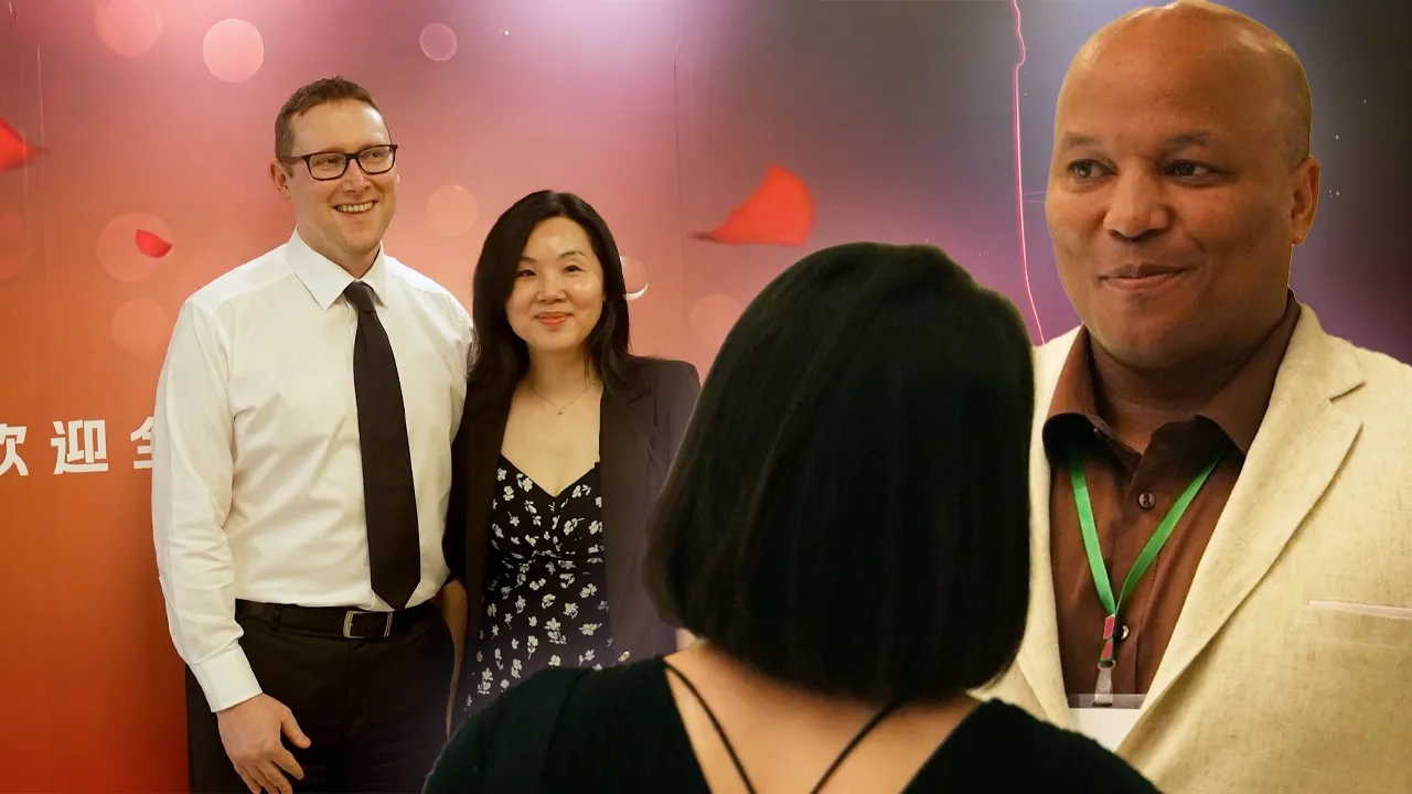 Ask Colombian Women EVERYTHING