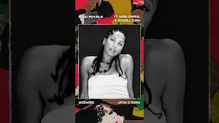 Ngibambe Jayda G Remix is OUT NOW 🚀 https://maddecent.ffm.to/ngibambejaydagremix