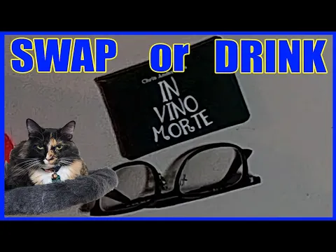 In Vino Morte - Swap or Drink