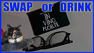 In Vino Morte - Swap or Drink