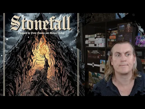BigDenoPlays - Stonefall