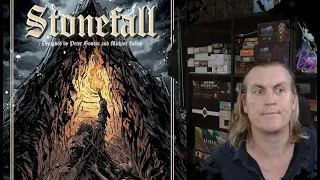 BigDenoPlays - Stonefall