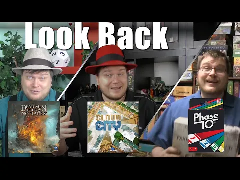 Look Back - 9/10/25