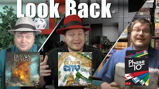 Look Back - 9/10/25
