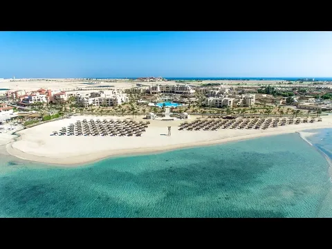Video vom Hotel Kempinski Hotel Soma Bay - Hurghada
