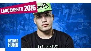 MC Brisola - Super Medley (DJ Guuga) Lançamento 2016