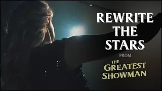 Rewrite the Stars - Violin/Cello Version (from the Greatest Showman) The Piano Guys