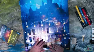 December 18th Exit The Game Advent Calendar The Hunt for the Golden Book
