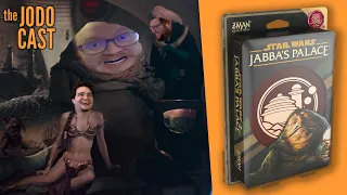Picking on Dan - Jodo Cast vs Jabba's Palace