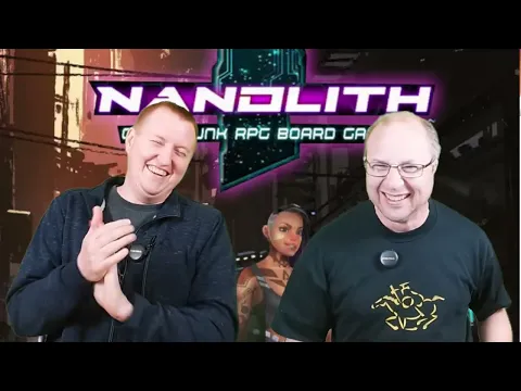 Nanolith l Playthrough Part 3 | Hit & Miss